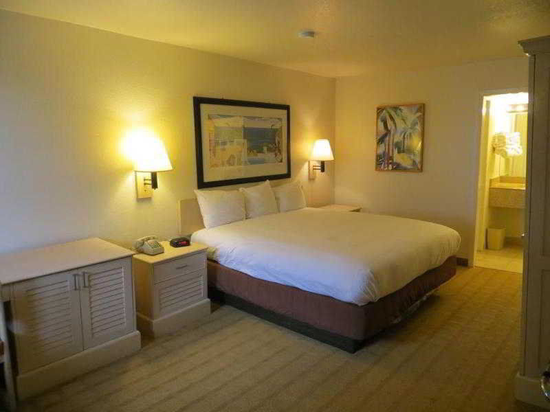 Travelodge By Wyndham Houston Hobby Airport Exterior foto
